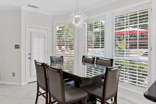 2805 Pine View Dr, Grapevine, TX 76051 - Photo 16