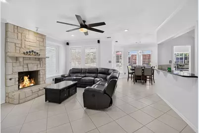 2805 Pine View Drive, Grapevine, TX 76051 - Photo 10