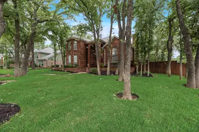 2805 Pine View Drive, Grapevine, TX 76051 - Photo 4