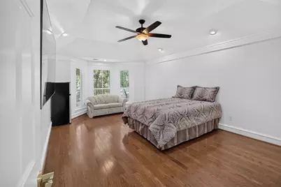 2805 Pine View Drive, Grapevine, TX 76051 - Photo 30