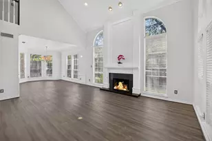 2805 Pine View Dr, Grapevine, TX 76051 - Photo 8
