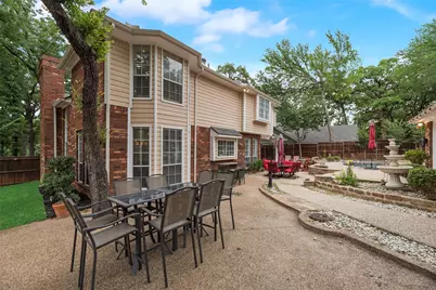 2805 Pine View Drive, Grapevine, TX 76051 - Photo 36