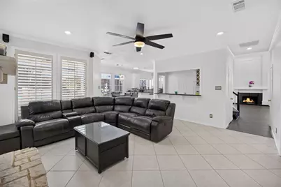 2805 Pine View Drive, Grapevine, TX 76051 - Photo 10