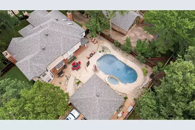 2805 Pine View Drive, Grapevine, TX 76051 - Photo 30