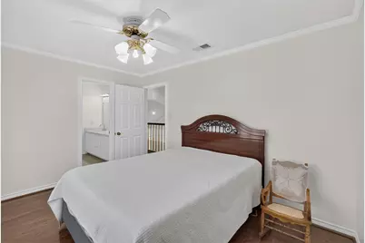 2805 Pine View Drive, Grapevine, TX 76051 - Photo 28