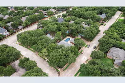 2805 Pine View Drive, Grapevine, TX 76051 - Photo 32