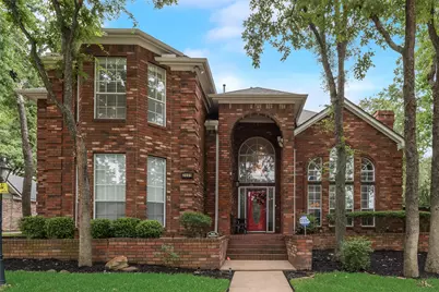 2805 Pine View Drive, Grapevine, TX 76051 - Photo 2