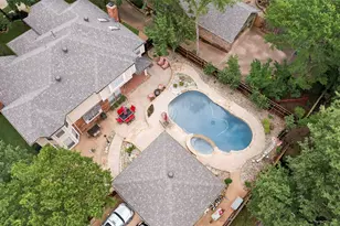 2805 Pine View Dr, Grapevine, TX 76051 - Photo 38