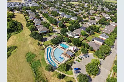 1445 Broken Spoke Court, Fort Worth, TX 76131 - Photo 38