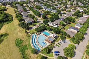1445 Broken Spoke Ct, Fort Worth, TX 76131 - Photo 38