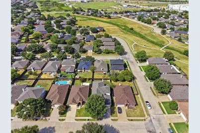 1445 Broken Spoke Court, Fort Worth, TX 76131 - Photo 30