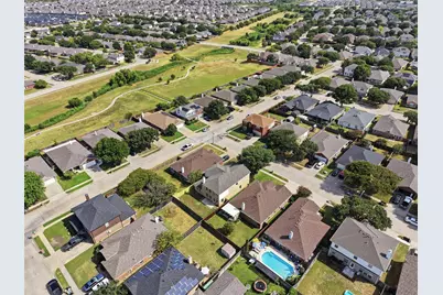 1445 Broken Spoke Court, Fort Worth, TX 76131 - Photo 32
