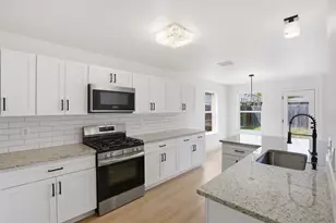 1445 Broken Spoke Ct, Fort Worth, TX 76131 - Photo 2