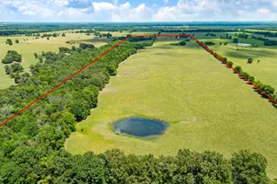 2606 Farm Rd 412, Clarksville, TX 75426 - Photo 28