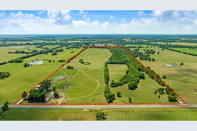 2606 Farm Road 412, Clarksville, TX 75426 - Photo 2