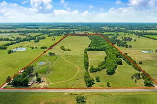 2606 Farm Rd 412, Clarksville, TX 75426 - Photo 2