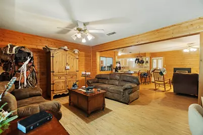 2606 Farm Road 412, Clarksville, TX 75426 - Photo 4