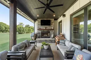 160 N Falling Leaves Dr N, Waxahachie, TX 75167 - Photo 34
