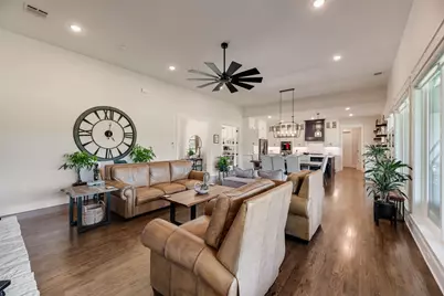 160 N Falling Leaves Drive N, Waxahachie, TX 75167 - Photo 6