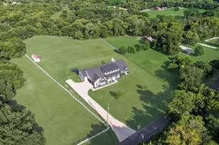 160 N Falling Leaves Dr N, Waxahachie, TX 75167 - Photo 36