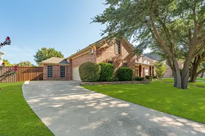 205 Creekside Drive, Murphy, TX 75094 - Photo 4