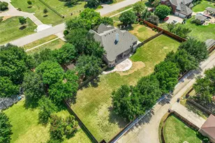 7798 Meadow Hill Dr, Frisco, TX 75033 - Photo 36