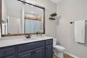 691 E Canyon Creek Ln, Weatherford, TX 76087 - Photo 26