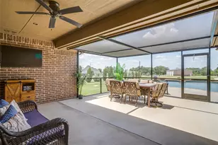 691 E Canyon Creek Ln, Weatherford, TX 76087 - Photo 30