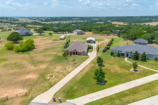 691 E Canyon Creek Ln, Weatherford, TX 76087 - Photo 36