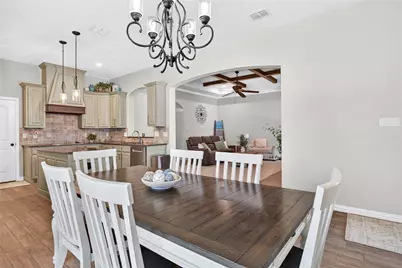 691 E Canyon Creek Lane, Weatherford, TX 76087 - Photo 12