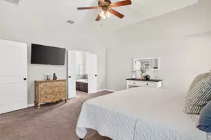 691 E Canyon Creek Ln, Weatherford, TX 76087 - Photo 18