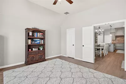 691 E Canyon Creek Lane, Weatherford, TX 76087 - Photo 16