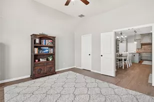691 E Canyon Creek Ln, Weatherford, TX 76087 - Photo 16