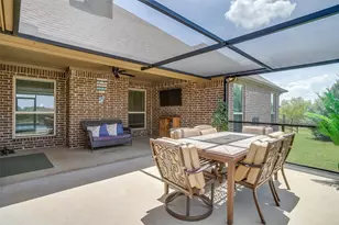 691 E Canyon Creek Ln, Weatherford, TX 76087 - Photo 32