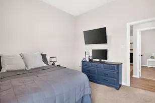 691 E Canyon Creek Ln, Weatherford, TX 76087 - Photo 24