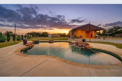 691 E Canyon Creek Lane, Weatherford, TX 76087 - Photo 2