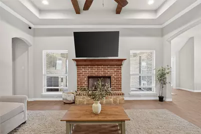 691 E Canyon Creek Lane, Weatherford, TX 76087 - Photo 4