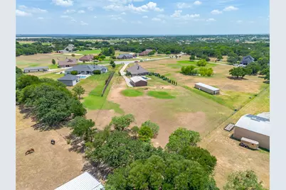 691 E Canyon Creek Lane, Weatherford, TX 76087 - Photo 38