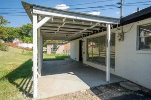 6110 Ivy Hill Rd, Fort Worth, TX 76135 - Photo 20