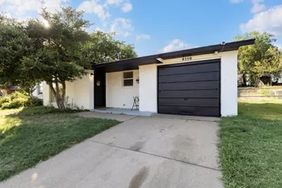 6110 Ivy Hill Road, Fort Worth, TX 76135 - Photo 1