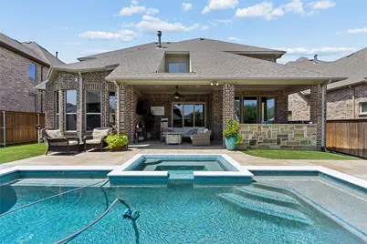 771 Dover Drive, Prosper, TX 75078 - Photo 38