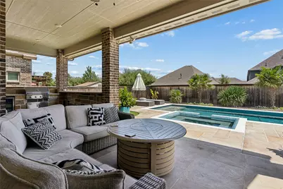 771 Dover Drive, Prosper, TX 75078 - Photo 34