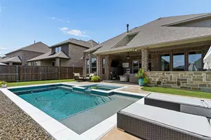 771 Dover Dr, Prosper, TX 75078 - Photo 2