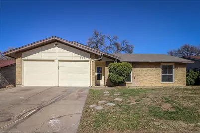 603 Glen Rock Place, Arlington, TX 76014 - Photo 1