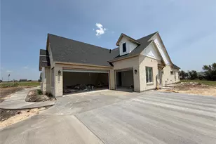 4866 Prairie Sky Ln, Dish, TX 76247 - Photo 2