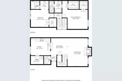15151 Berry Trail #1211, Dallas, TX 75248 - Photo 26