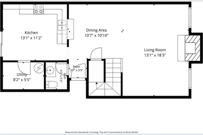 15151 Berry Trail #1211, Dallas, TX 75248 - Photo 24