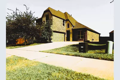 2808 Adon Springs Lane, Celina, TX 75009 - Photo 2