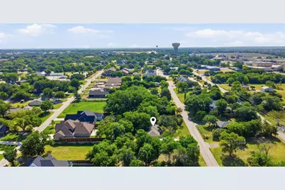 205 E 2nd Street, Prosper, TX 75078 - Photo 20