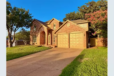 7904 Ember Oaks Drive, North Richland Hills, TX 76182 - Photo 2